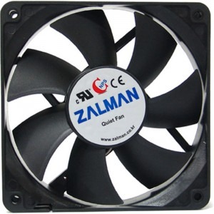 Zalman ZM-F3 120 mm