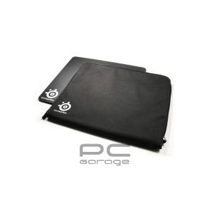 SteelSeries SteelPad S&S