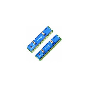 HyperX 1 GB DDR2 800MHz CL4 Dual Channel Kit