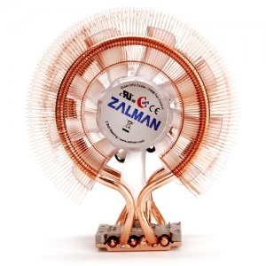 Zalman CNPS9900A LED