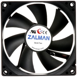 Zalman ZM-F2 Plus