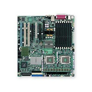 Supermicro Placa de baza X7DA8