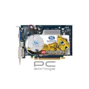 Sapphire ATI Radeon X1300XT 256MB DDR3 128-bit