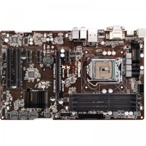 ASRock H87 Pro4