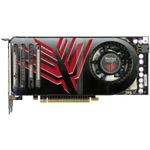 Leadtek WinFast PX8800 GTS TDH 640MB MB DDR3 320-bit
