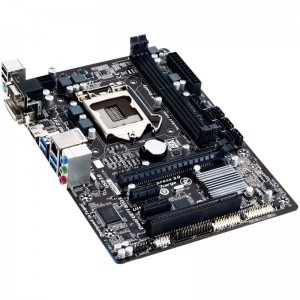 GIGABYTE GA-H87M-HD3