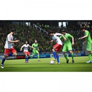 EA Sports FIFA 14 pentru PlayStation 3