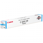 Canon Toner C-EXV 29 Cyan