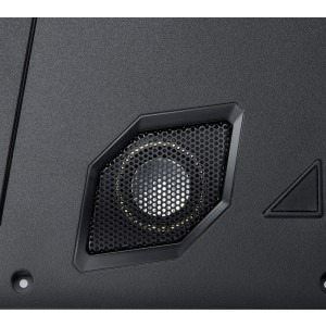 ASUS 17.3'' G750JX-T4122D, FHD, Intel® Core™ i7-4700HQ Processor (6M Cache, up to 3.40 GHz) Haswell, 8GB, 750GB + 8GB SSH, GeForce GTX 770M 3GB, Black