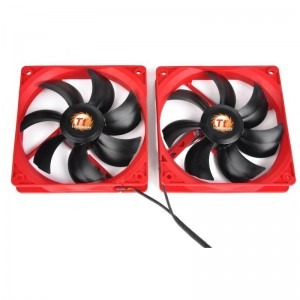 Thermaltake NiC C4