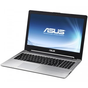 ASUS 15.6'' S56CB-XX139H Procesor Intel® Core™ i5-3337U 1.8GHz Ivy Bridge, 4GB, 500GB, GeForce GT 740M 4GB, Win 8