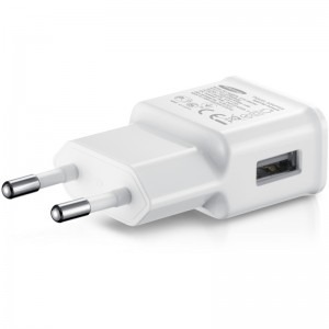 Samsung Incarcator retea ETA-U90EWEGSTD White