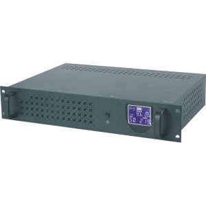 Gembird UPS-RACK-1500