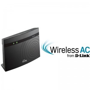 D-Link DIR-810L