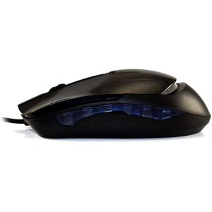 E-Blue Silenz Black