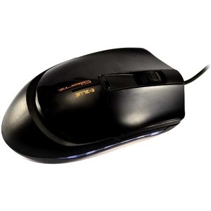 E-Blue Silenz Black