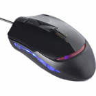 E-Blue Silenz Black