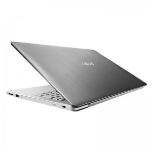Laptop ASUS 15.6'' N550JV-CN228D, FHD, Procesor Intel® Core™ i7