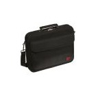 SwissTravel Geanta notebook 16 inch Basic Computer Case 1 Section Black