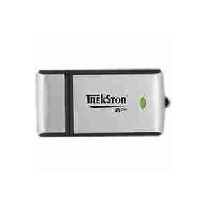 TrekStor USB Stick CS-D 8GB