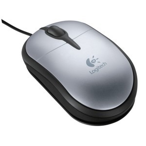 Logitech NX20 Mini
