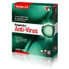 Kaspersky Antivirus 6.0 OEM