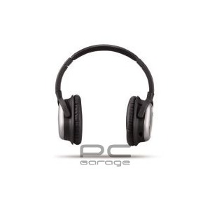 Logitech On-Ear, Over-Head Noise Cancelling Headphones