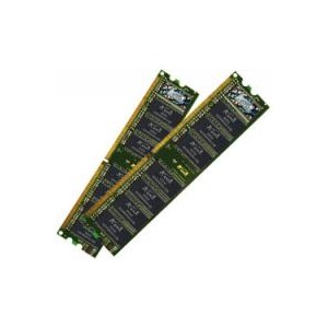 ADATA 1GB DDR2 667MHz Dual Channel Kit