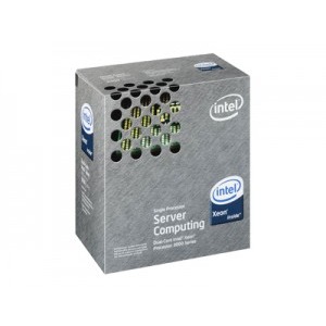Intel Procesor Dual-Core Xeon 3070 2.66GHz Box