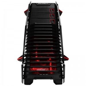 RAIDMAX Raptor Black