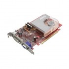 ASUS ATI Radeon X1300 256MB Onboard 512MB DDR2 Hyper Memory 128-bit