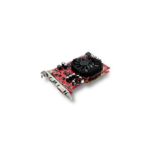 Palit GeForce 7600GS 256MB DDR3 128-bit AGP