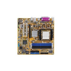ASUS A8N-VM