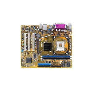 ASUS P4V8X-MX