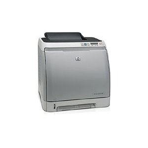 HP LaserJet 1600