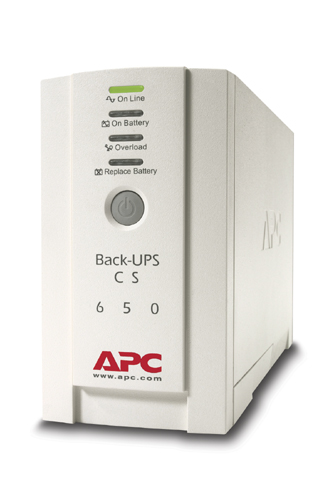 UPS APC Back-UPS 650, 230V