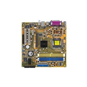 ASUS P5VDC-MX