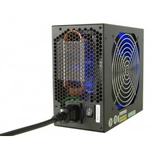 Zalman ZM600-HP - 600W super silent