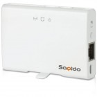 Router wireless Sapido BRB72N 3G/4G Smart Cloud