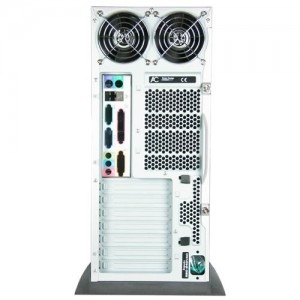 ARCTIC AC Silentium T4 Pro