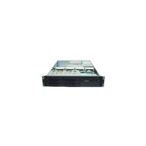Supermicro Carcasa SC823S-R500LP