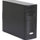 Supermicro Carcasa SC733I-645B