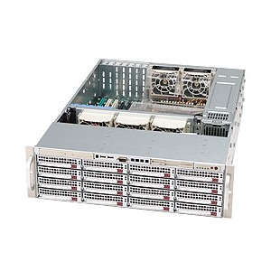 Supermicro Carcasa SC836TQ-R800V