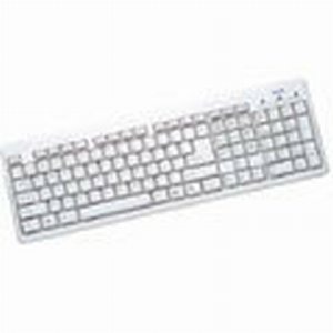 Delux DLK-9820 White