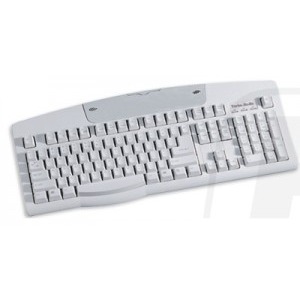 KME KM-9801PUSA White