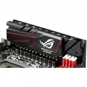 ASUS MAXIMUS VI IMPACT