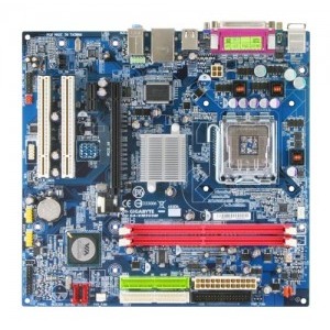 GIGABYTE GA-VM900M