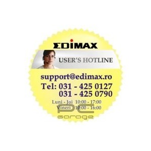 Edimax EW-7206APg