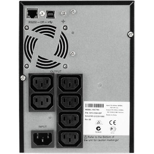 Eaton 5SC 750VAi
