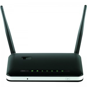 D-Link DWR-116